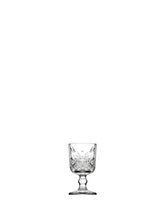 Pasabahce Timeless likørglas 6,0 cl - et elegant glas til at nyde dine yndlingslikører